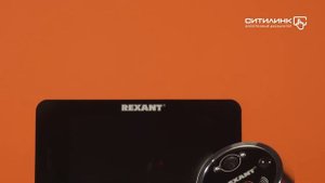 Обзор видеоглазка REXANT 45-0249 | Ситилинк