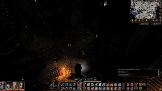 The Finale! Pablo Reaches the Grymforge Boss!? | Baldurs Gate 3 Patch 6 Episode 20 | Undrlvld смотреть онлайн