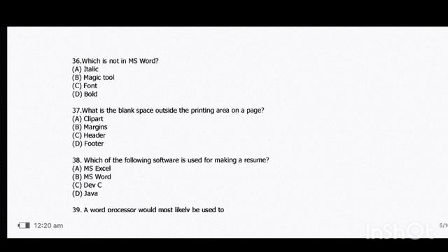 Guwahati High court previous year question computer assistant part 2 || computer gk || adre 2.0 gk смотреть онлайн