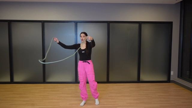 Top 5 gymnasts mistakes with rope смотреть онлайн