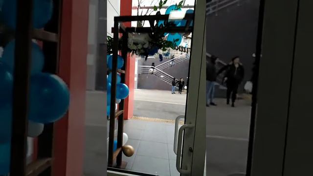 Выписка из Роддома Сочи