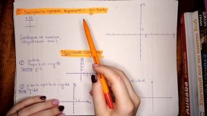 7 класс. Линейная функция и ее график. Алгебра.