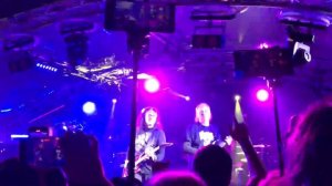 Ария — Раскачаем этот мир