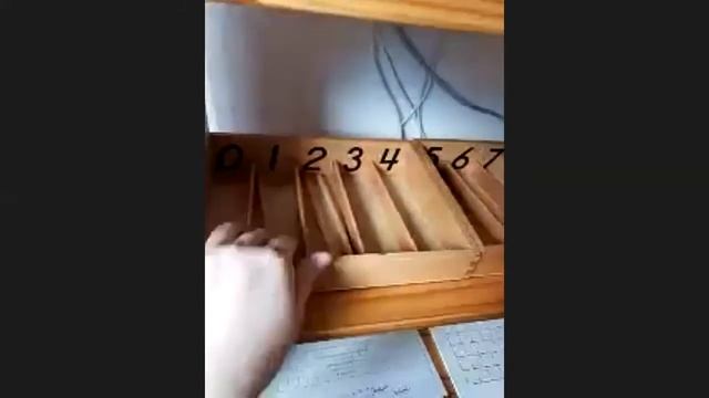 Обзор Монтессори Полок 3-6 лет