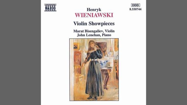 2 Mazurkas, Op. 12: Mazurka, Op. 12, No. 2, "Polish Song" смотреть онлайн