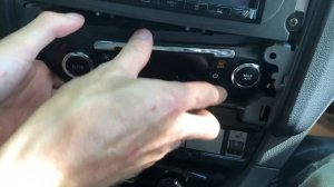 Установка чёрного климата фф3 в фокус 2