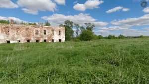 Корнильево - Комельский монастырь (1497г)