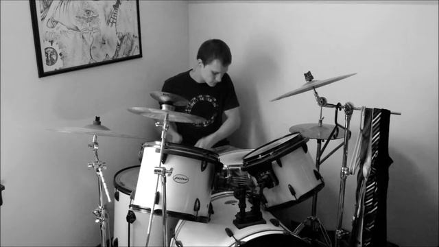 Improv Drums by Samuel смотреть онлайн