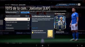 CONSIGUE TOTS GRATIS !! - IMPORTANTE HACERLOS - TOTS EREDIVISIE GRATIS  l  FIFA 23