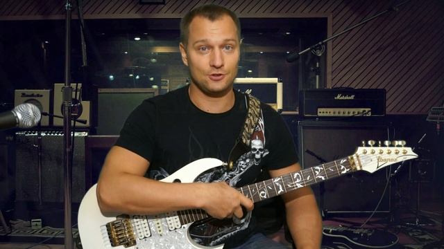 NS Гитарный блог 7 - Уроки игры на гитаре с детьми смотреть онлайн