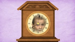 Hickory Dickory Dock | Nursery Rhyme