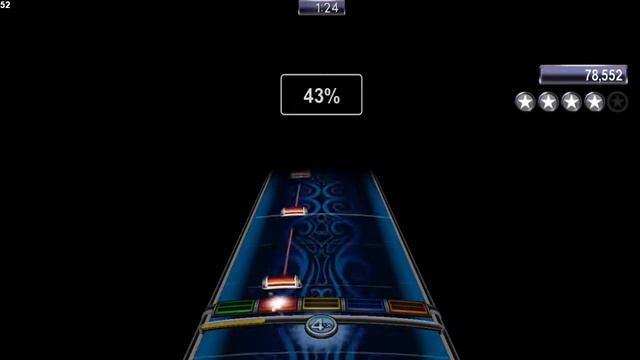 Phase Shift (PC): The Konks - 29 Fingers / Guitar (FC)