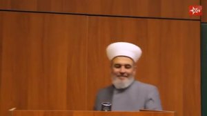 Диспут с "атеистами" на тему: «Ислам и мусульмане в современном   мире». Часть 1