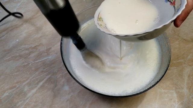 Птичье Молоко. Рецепт без яиц. Торт без выпечки.