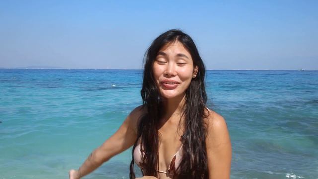 Exploring Taiwan's Secret Island,  Xiaoliuqiu | 小琉球兩日