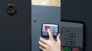 DALGAKIRAN DBK 20 Инфо по ошибкам и параметрам