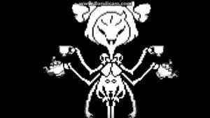 Смех Маффет