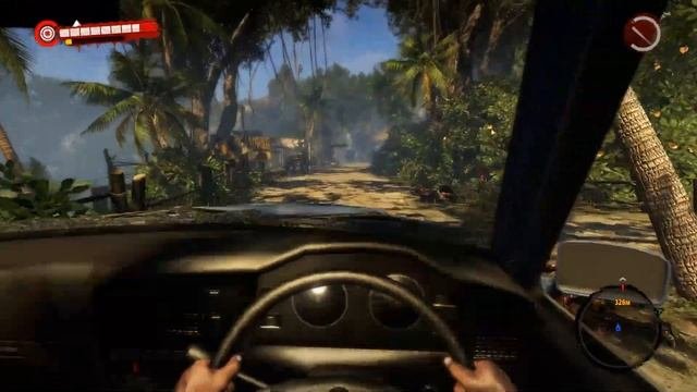 DEAD ISLAND 2 ЖИВ! Дата выхода / Выход на PS4 и XONE / Новые кадры / Предзаказы / Gamescom!