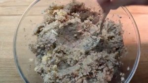 КОТЛЕТЫ ИЗ ГРЕЧКИ без яиц и муки. Постные гречневые котлеты - в это сложно поверить, ПОПРОБУЙТЕ!