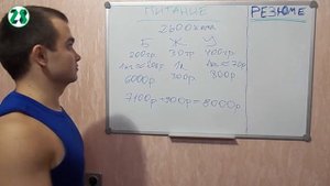 история похудения | спорт и правильное питание бюджетно