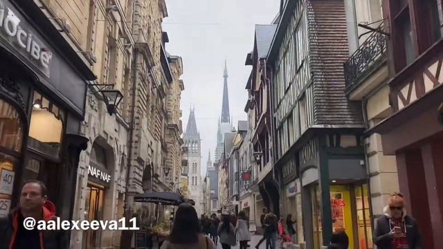 Normandy/Нормандия