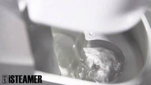 Отпариватель для одежды Isteamer IS 712