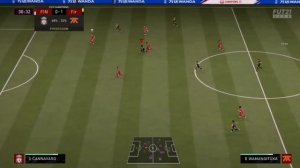 SOPIZZZ LA WEEKEND LEAGUE - FIFA 21 ROMÂNIA