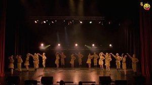 Хореографический ансамбль КоМИКС - Солдатская пляска
