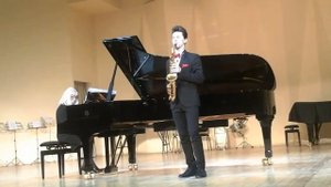 Руди Видофт. Вальс "Мазанетта"