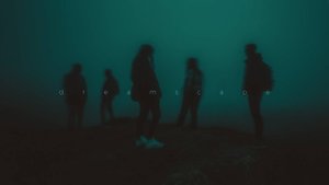 reidenshi - it feels like i've forgotten something (ambient version)