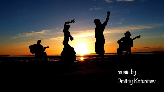 SPANISH FLAMENCO PLAYLIST. 40 MINUTES OF SPANISH GUITAR MUSIC NONSTOP. смотреть онлайн