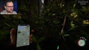 Куплинов в Sons of the Forest