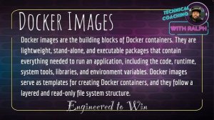 Introduction to Docker: Simplifying Containerization - Part One