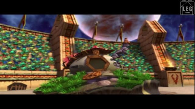 GameCube - Crash Nitro Kart - Gameplay 4K 2160p смотреть онлайн