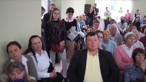 Может ли женщина заставлять мужа ходить в храм? Блестящий ответ о. Андрея Ткачева
