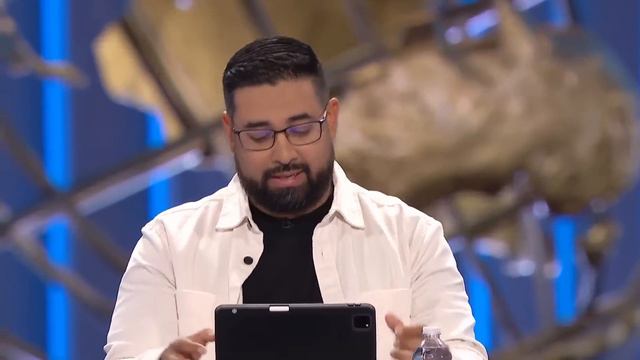 Iglesia Lakewood | Abner España | Jueves 1 de febrero 7:30pm смотреть онлайн