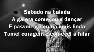 Michel Teló Ai Se Eu te Pego LYRICS.mp4