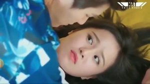 Слепой босс и его маленькая ассистентка