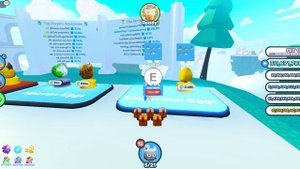 Как бесплатно получить Banana pet в игре Пет Симулятор ИКС?