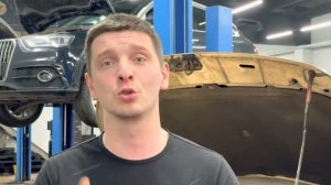 Чистка впускных клапанов двигателя.