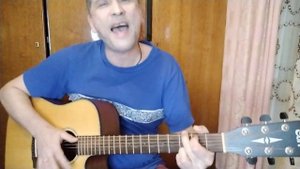 Bob Dylan - Knockin' on heaven's door - guitar cover