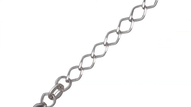 Как очистить серебряную цепочку смотреть онлайн