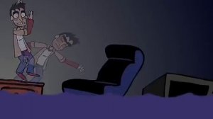 Реалистичный привет сосед песня На русском языке