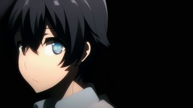 TVアニメ『THE EMINENCE IN SHADOW』-  OPENING  2  |  4K  |  60FPS  |  OPテーマ：OxT「grayscale dominator」