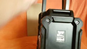 РАДИО МАКИТА РАСПАКОВКА MAKITA ОБЗОР ОТЛИЧНЫЙ ПОДАРОК МУЖЧИНЕ