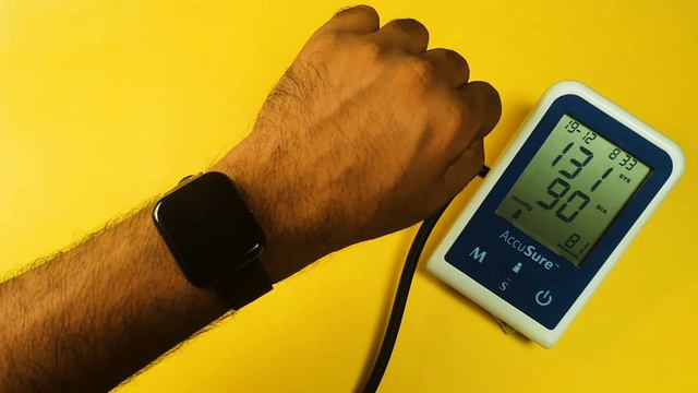 Realme Watch 2 Pro Heart Rate Accuracy Test | 10X Giveaway 🔥 смотреть онлайн