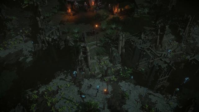 Path of Exile Expedition Trailer смотреть онлайн