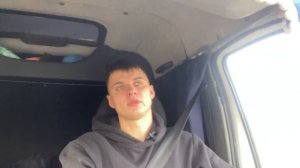 ЧТО СЛУЧИЛОСЬ НА ТРАССЕ М7? Жизнь газелиста! #газелисты #дальнобой