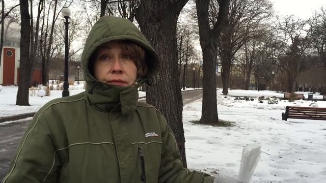 Мила отзыв о скандинавской ходьбе смотреть онлайн