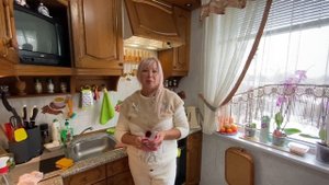 Генеральная уборка на КУХНЕ и романтический УЖИН | АРИНА БЕЛАЯ